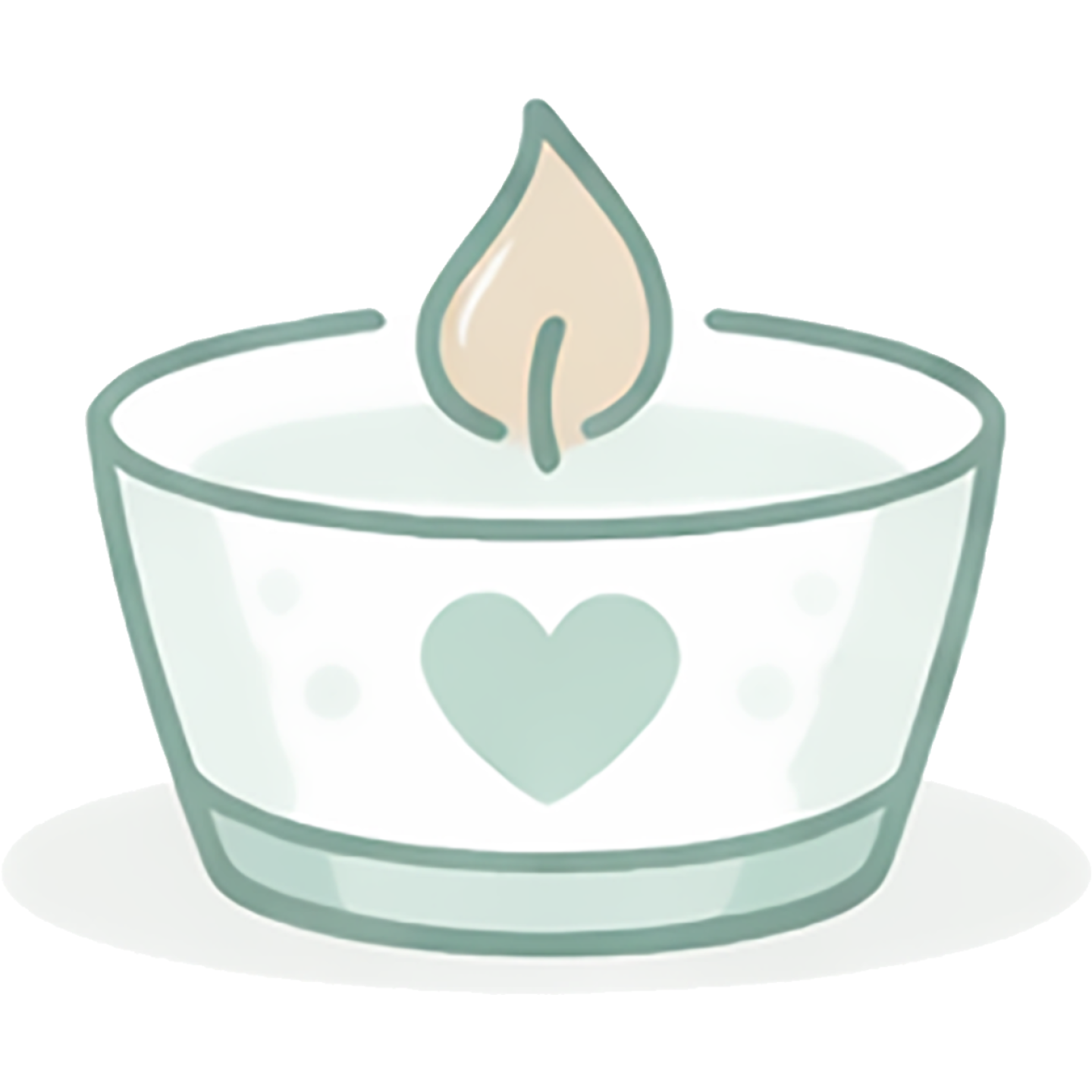 Memorybox Stichting Hanne